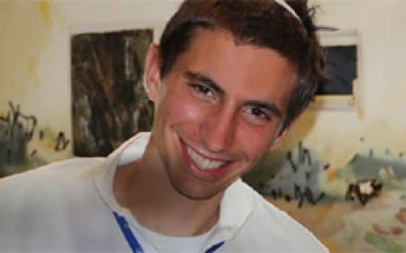 11 साल बाद हमास ने इस्राइल को लौटाया सैनिक का शव