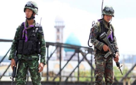 कंबोडिया और थाईलैंड में फिर छिड़ेगी जंग?