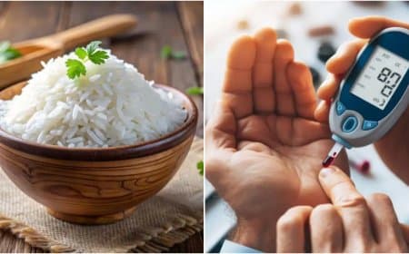 डायबिटीज रोगियों को कितनी मात्रा में खाना चाहिए चावल, जानें कौन-सा चावल होता है बेस्ट?