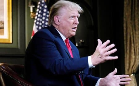 अमेरिकी संसद में संग्राम...तीन सांसद बोले-भारत से हटाओ 50 फीसदी टैक्स 