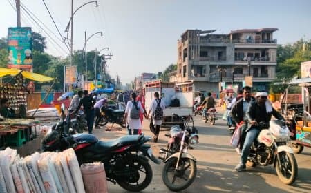 7 दिन में अतिक्रमण नहीं हटाया तो जब्ती