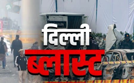 जांच एजेंसियों का दावा... एक नहीं, चार गाड़ियों में होना था धमाका