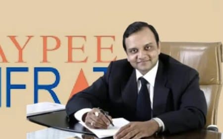 मनी लॉन्ड्रिंग केस... जेपी इंफ्राटेक के एमडी गौड़ गिरफ्तार