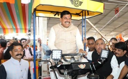 मध्यप्रदेश... 1.33 लाख किसानों के खाते में पहुंचे 233 करोड़ रुपए