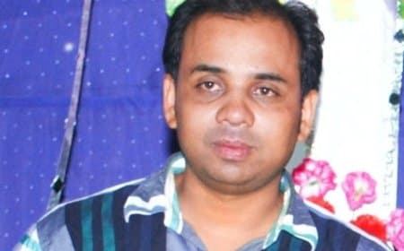 पंचायत सचिव ने मांगे दो लाख... पहली किस्त 50 हजार लेते गिरफ्तार