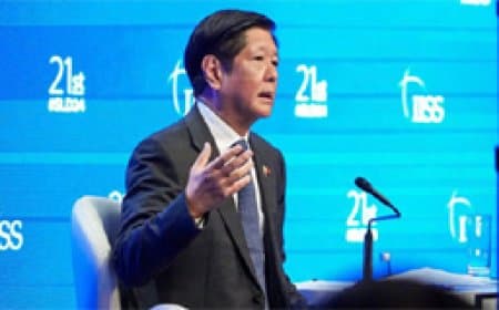 फिलीपींस में बाढ़ से तबाही: 86 निर्माण कंपनियों पर भ्रष्टाचार का आरोप