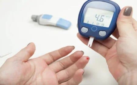 दुबले-पतले लोगों में भी बढ़ रही डायबिटीज की समस्या, जान लें क्या है वजह