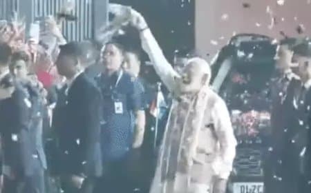 मोदी का कांग्रेस पर तीखा हमला: 'MMC' बन गई कांग्रेस, RJD से जल्द खुलेगा झगड़ा; बिहार में जंगलराज और झूठ की हार