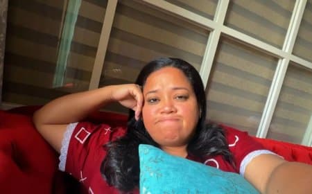 भारती सिंह की दूसरी प्रेग्नेंसी में बढ़ी शुगर की बीमारी; डॉक्टर ने लगाई डांट, हर्ष लिम्बाचिया का आया यह रिएक्शन