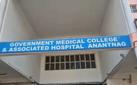 जैश टेरर मॉड्यूल... अब हरियाणा की महिला डॉक्टर गिरफ्तार