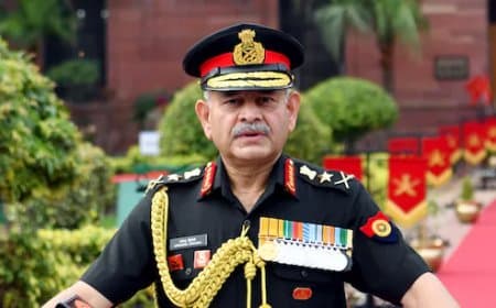 जंग के लिए भारत तैयार... चाहे दुश्मन पाकिस्तान हो या आतंकी