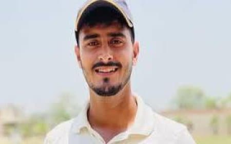 रणजी ट्रॉफी: अमित शुक्ला के नाम ऐतिहासिक प्रदर्शन, बिना रन दिए 5 विकेट; हरियाणा मात्र 11 रन पर ऑलआउट