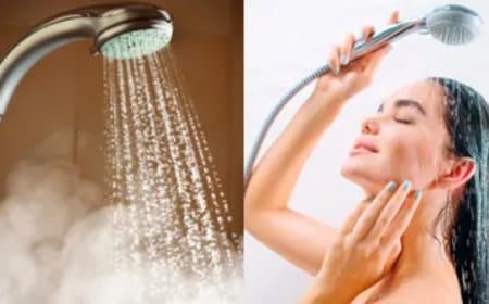 सर्दियों में गर्म पानी से नहा रहे हैं जान लें तरीका, नहीं तो फायदे की जगह जो सकते हैं नुकसान 