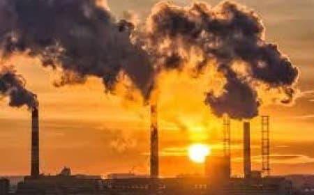 वायु प्रदूषण से हेल्थ इंश्योरेंस क्लेम्स में 9% की बढ़ोतरी, बच्चों पर सबसे अधिक असर