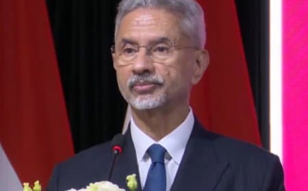  2030 तक रूस-भारत का द्विपक्षीय व्यापार पहुंचेगा 100 बिलियन डॉलर : जयशंकर