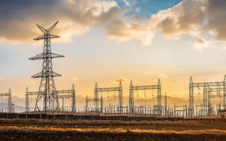 मध्यप्रदेश...  66 केवी लाइन बिछाने पर भूमि स्वामियों को मिलने वाले मुआवजे में इजाफा