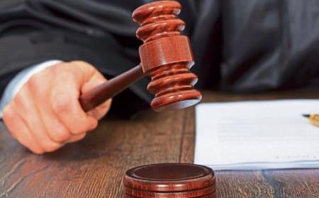 तेलंगाना... पत्नी और दो बच्चों के हत्यारे को फांसी की सजा 