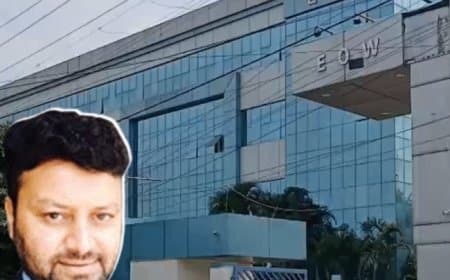 भोपाल... कारोबारी दिलीप गुप्ता के ठिकानों पर छापा...कारतूस जब्त