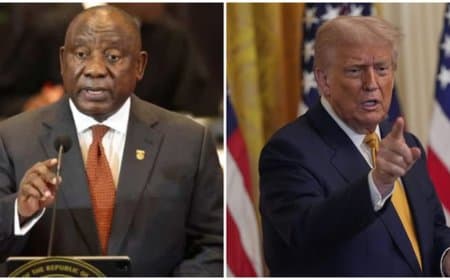 किसी जूनियर अधिकारी को नहीं सौपेंगे जी-20 की अध्यक्षता : दक्षिण अफ्रीका 