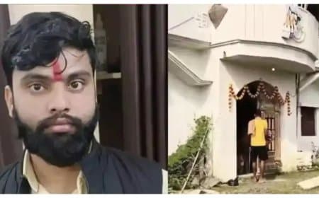 सम्राट के गृह मंत्री बनते ही कुख्यात अपराधी शिवदत्त एनकाउंटर