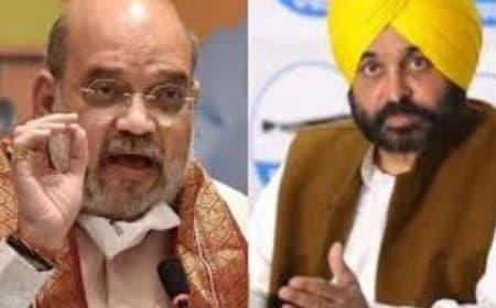 चंडीगढ़ विधेयक पर केंद्र का स्पष्टीकरण: शीतकालीन सत्र में कानून लाने का इरादा नहीं, मौजूदा स्थिति नहीं बदलेगी