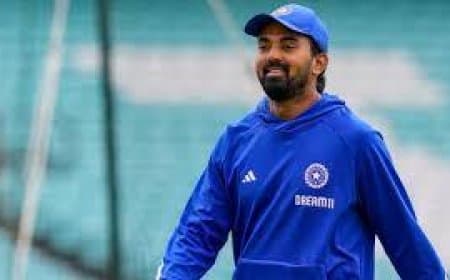 साउथ अफ्रीका वनडे सीरीज के लिए टीम इंडिया का ऐलान: KL राहुल कप्तान, रोहित-विराट की 9 महीने बाद वापसी!