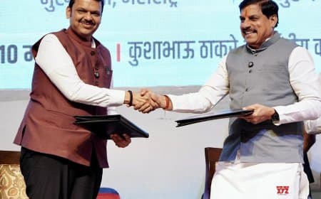 लाल आतंक का अंत... तीन राज्यों के सीएम को नक्सलियों ने लिखी चिट्ठी 