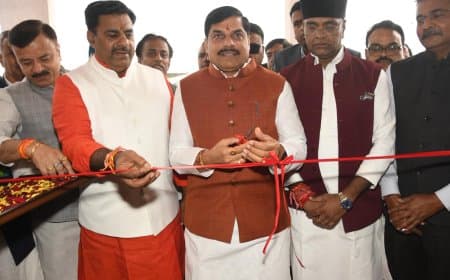 भोपाल... कोलार-बैरागढ़ में अब बिछेगा 155 करोड़ का सीवेज सिस्टम