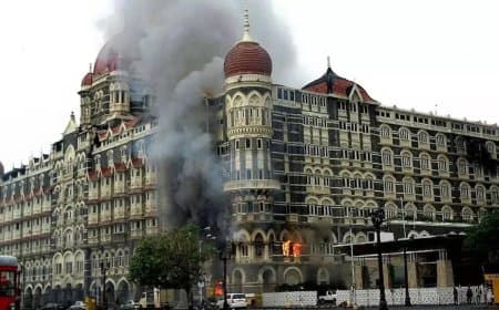 राष्ट्रपति का आह्वान- आतंक से लड़ने का वादा फिर से करें पक्का 