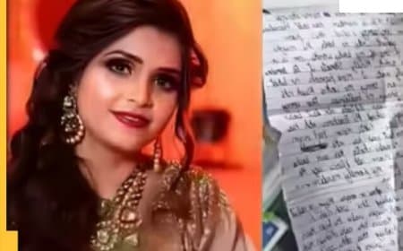 कमला पसंद... मालिक की बहू ने दिल्ली के घर में की खुदकुशी