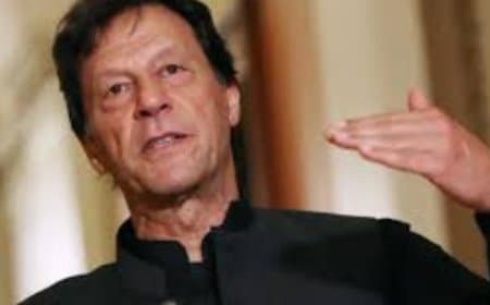पाकिस्तान: जेल में इमरान खान की हत्या  का 'अफगानिस्तान डिफेंस' ने x पर किया दावा !