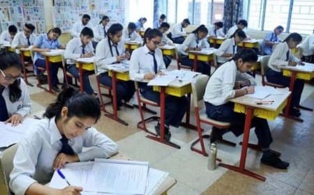 सीबीएसई... कक्षा 6 से 8 तक के बच्चे पढ़ेंगे कौशल बोध का पाठ 