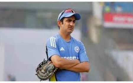 हार के बावजूद गौतम गंभीर पर BCCI का भरोसा कायम; 2027 वर्ल्ड कप तक बने रहेंगे टीम इंडिया के कोच