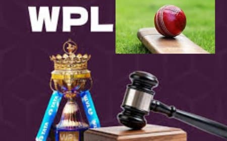 WPL 2026 मेगा नीलामी: दीप्ति शर्मा ने रचा इतिहास, यूपी वॉरियर्स ने RTM का किया इस्तेमाल