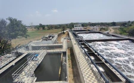 छिंदवाड़ा... विश्व बैंक की सहायता से सीवरेज सिस्टम का काम पूरा