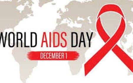 World AIDS Day 2025: HIV महामारी को समाप्त करने का लक्ष्य और भारत की स्थिति