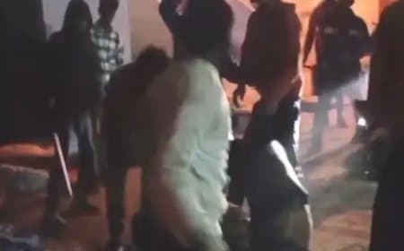 सागर: हिस्ट्रीशीटर  की पीट-पीटकर हत्या, वायरल हुआ वीडियो, 2 दर्जन केस थे दर्ज