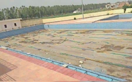 हरियाणा... दो खिलाड़ियों की मौत के बाद जागी सैनी सरकार