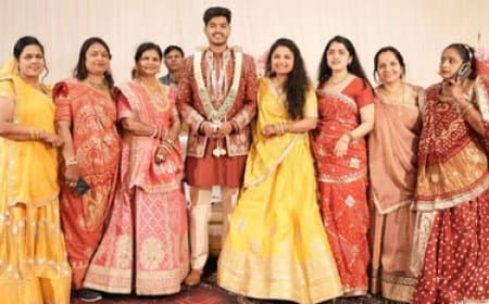 सामूहिक विवाह सम्मेलन... शोर-शराबे से दूर सीएम रचाएंगे बेटे का ब्याह 