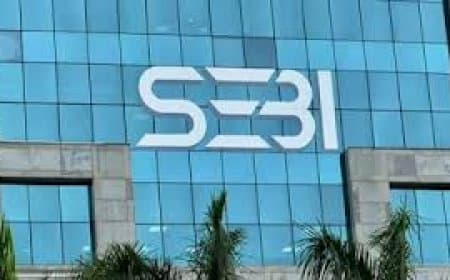 SEBI Action: प्रभुदास लीलाधर पर 7 दिन का प्रतिबंध; जानें क्लाइंट फंड दुरुपयोग और मार्जिन उल्लंघन की वजह