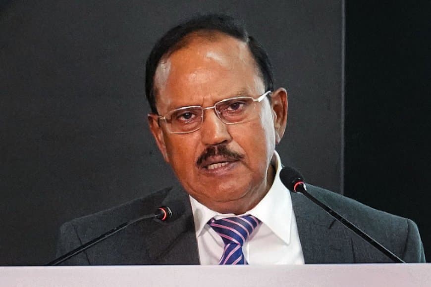 जम्मू-कश्मीर को छोड़कर भारत में नहीं हुआ कोई आतंकी हमला 