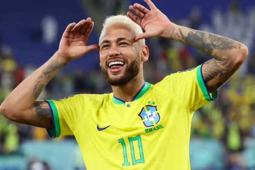 मैदान पर वापसी की तैयारी, इस मुकाबले में खेल सकते हैं नेमार