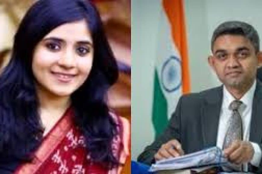 साइबर फ्रॉड : MP में कलेक्टरों की DP लगाकर अफसरों से मांगे जा रहे रूपये ; वियतनाम कनेक्शन