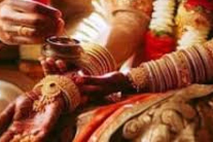 देवउठनी एकादशी से होगी मांगलिक कार्यों की शुरुआत: जानें विवाह के शुभ मुहूर्त