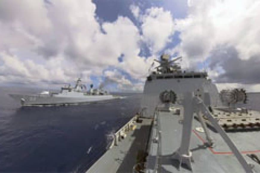  रक्षा समझौते पर हस्ताक्षर करेंगे कनाडा और फिलीपींस