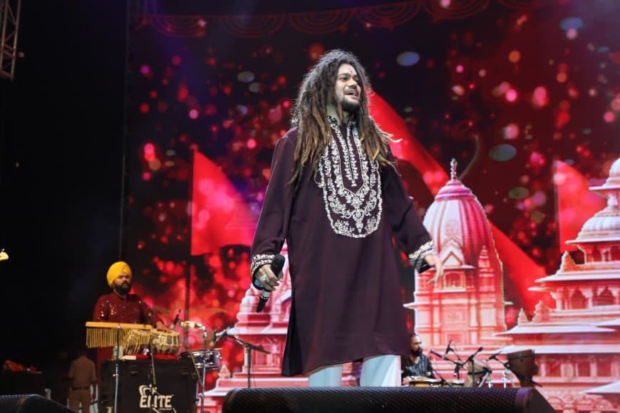 सम्राट विक्रमादित्य महानाट्य: भोपाल में शौर्य, सुशासन और विरासत का भव्य मंचन