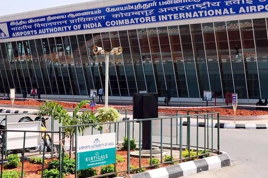 कोयंबटूर में अपहरण दरिंदगी केस: तीन हैवानों का हाफ एनकाउंटर