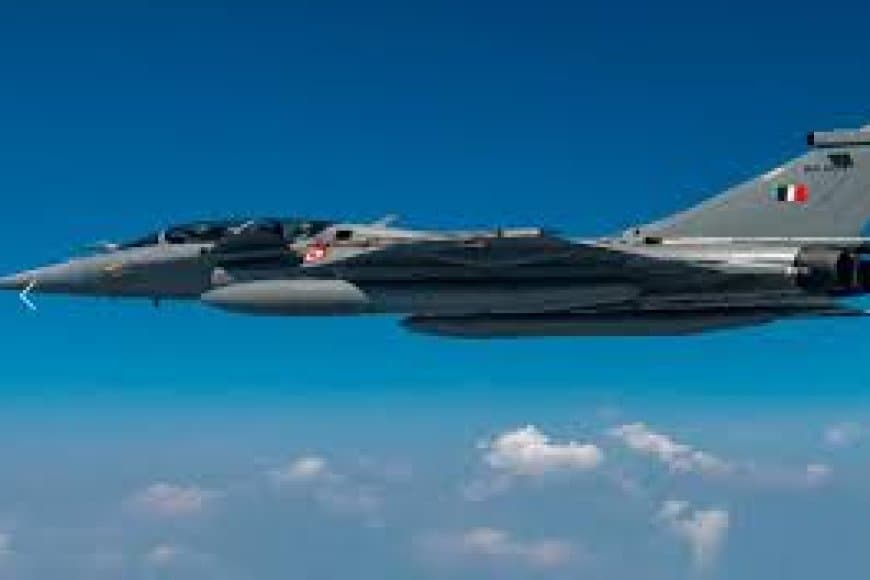 AFCAT 1 2026 नोटिफिकेशन जारी: वायुसेना भर्ती, 10 नवंबर से आवेदन शुरू @afcat.cdac.in