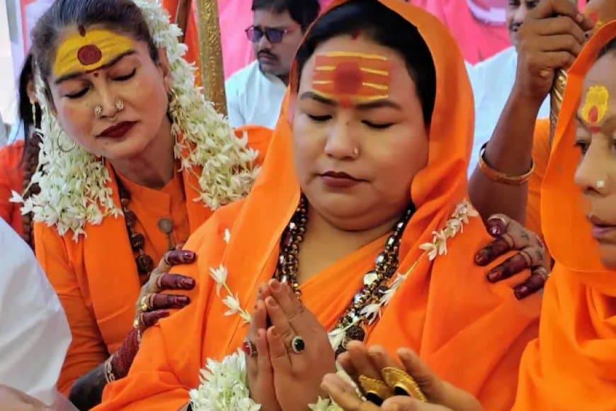 टूट गया किन्नर अखाड़ा, अब बना सनातन किन्नर अखाड़ा