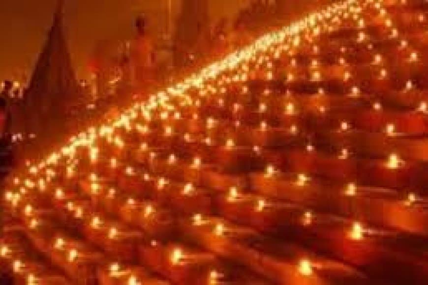 देव दीपावली 2025: कार्तिक पूर्णिमा पर शुभ मुहूर्त, पूजा विधि और दीपदान का महत्व